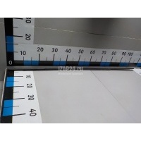 Накладка стекла переднего левого BMW 3-serie F30/F31/F80 (2011 - 2020) 51337258295