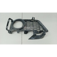 Решетка в бампер правая BMW 3-serie F30/F31/F80 (2011 - 2020) 51118054156