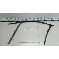 Уплотнитель стекла двери BMW 3-serie F30/F31/F80 (2011 - 2020) 51337258326
