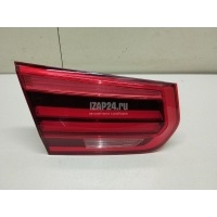 Фонарь задний внутренний левый BMW 3-serie F30/F31/F80 (2011 - 2020) 63217369119