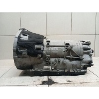 АКПП (автоматическая коробка переключения передач) BMW 3-serie F30/F31/F80 (2011 - 2020) 24008648667