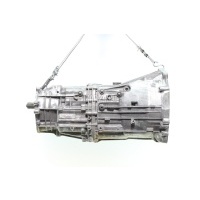 МКПП (механическая коробка переключения передач) BMW 3-serie F30/F31/F80 (2011 - 2020) 23007635768