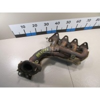 Коллектор выпускной Renault Duster 2012 140048214R