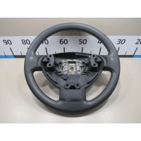 Рулевое колесо для AIR BAG (без AIR BAG) Renault Duster 2012 484002166R