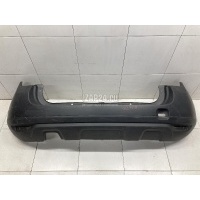 Бампер задний Renault Duster 2012 850220033R