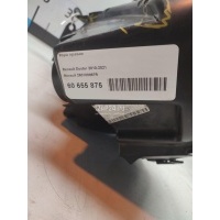 Фара правая Renault Duster 2012 260100067R