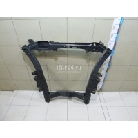 Балка подмоторная Renault Duster 2012 544018731R