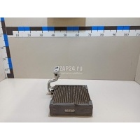 Испаритель кондиционера Nissan Duster 2012 2728000Q0B