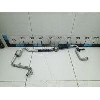 Трубка кондиционера Renault Duster 2012 924805520R