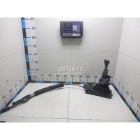 Кулиса КПП Renault Duster 2012 341088903R