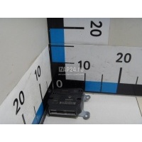 Блок управления AIR BAG Renault Duster 2012 985105129R