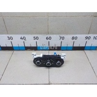 Блок управления отопителем Renault Duster 2012 275109055R