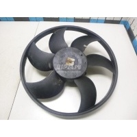 Вентилятор радиатора Renault Duster 2012 214816674R