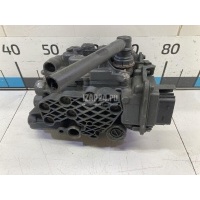 Осушитель Mercedes Benz TRUCK ACTROS MP3 (2008 - 2012) 0014464964