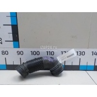 Воздуховод VAG Alhambra 2010 5N0129684G