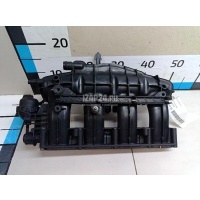 Коллектор впускной VAG Q3 (8U) (2012 - 2018) 06J133201AD