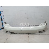 Бампер задний VAG Q3 (8U) (2012 - 2018) 8U0807067BGRU
