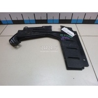 Защита антигравийная VAG Q3 (8U) (2012 - 2018) 8U0825216B
