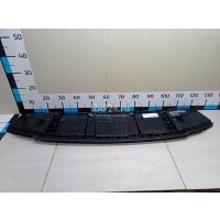 Защита антигравийная VAG Q3 (8U) (2012 - 2018) 8U0807233C