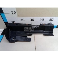 Защита антигравийная VAG Q3 (8U) (2012 - 2018) 8U0825213E