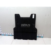 Защита картера VAG Q3 (8U) (2012 - 2018) 8U0863821A