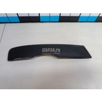Накладка переднего бампера правая VAG Q3 (8U) (2012 - 2018) 8U0807380B9B9