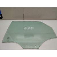 Стекло двери задней левой VAG Q3 (8U) (2012 - 2018) 8U0845205