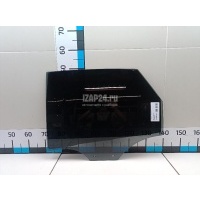 Стекло двери задней левой VAG Q3 (8U) (2012 - 2018) 8U0845205C