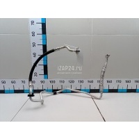 Трубка кондиционера VAG Q3 (8U) (2012 - 2018) 8U0820743M