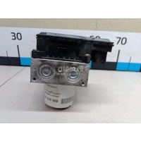 Блок ABS (насос) VAG Q3 (8U) (2012 - 2018) 5N0614109AJBEF