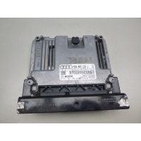 Блок управления двигателем VAG Q3 (8U) (2012 - 2018) 8U0907115J