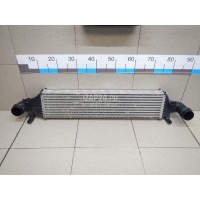 Интеркулер Mercedes Benz W246 B-klasse (2012 - 2018) 2465000100