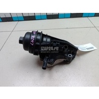 Корпус масляного фильтра Mercedes Benz W246 B-klasse (2012 - 2018) 2701800500