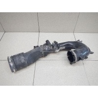 Патрубок воздушного фильтра Mercedes Benz W246 B-klasse (2012 - 2018) 2700901029