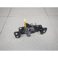 Замок капота Mercedes Benz W246 B-klasse (2012 - 2018) 2468800460