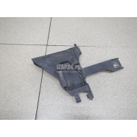 Кронштейн переднего бампера правый Mercedes Benz W246 B-klasse (2012 - 2018) 2466210234