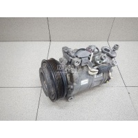 Компрессор кондиционера Mercedes Benz W246 B-klasse (2012 - 2018) 0038304460