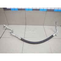 Трубка кондиционера Mercedes Benz W246 B-klasse (2012 - 2018) 2468303815