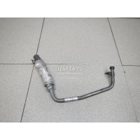 Патрубок Mercedes Benz W246 B-klasse (2012 - 2018) 2702032802