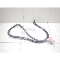 Клемма аккумулятора плюс Mercedes Benz W246 B-klasse (2012 - 2018) 2465407832