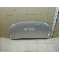 Капот Citroen-Peugeot C3 Picasso (2008 - 2017) 7901Q7