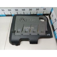 Накладка декоративная VAG Sharan 2010 03L103925R