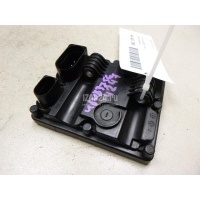 Блок электронный VAG Alhambra 2010 0AY907554J