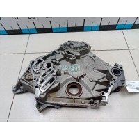 Крышка двигателя передняя Mercedes Benz W218 CLS (2011 - 2017) 2780150200