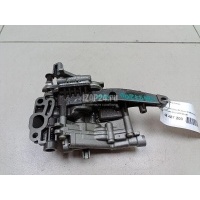 Насос масляный Mercedes Benz W218 CLS (2011 - 2017) 2781801001
