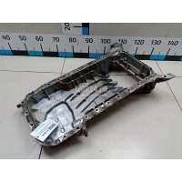 Поддон масляный двигателя Mercedes Benz W218 CLS (2011 - 2017) 2780140200