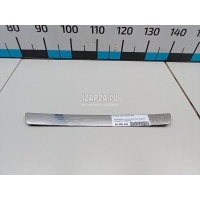 Накладка порога (внутренняя) Mercedes Benz GL-Class X166 (GL/GLS) (2012 - 2019) 1666860736
