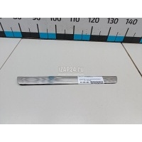 Накладка порога (внутренняя) Mercedes Benz GL-Class X166 (GL/GLS) (2012 - 2019) 1666860836