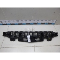 Кронштейн заднего бампера Mercedes Benz GL-Class X166 (GL/GLS) (2012 - 2019) 1668850100