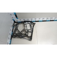 Кронштейн заднего бампера правый Mercedes Benz GL-Class X166 (GL/GLS) (2012 - 2019) 1668806600